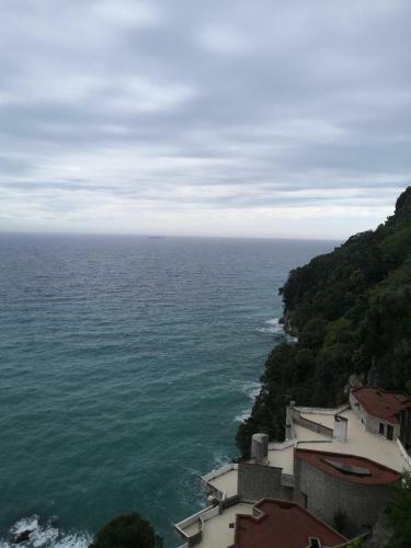 Bed & Breakfast Il Nido Del Gabbiano