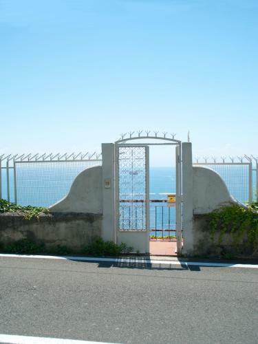 Bed & Breakfast Il Nido Del Gabbiano