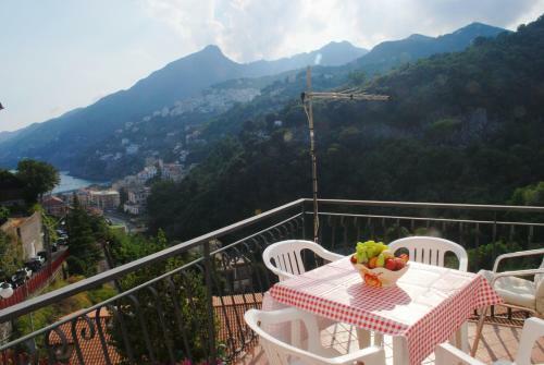 B&B Casa Mena
