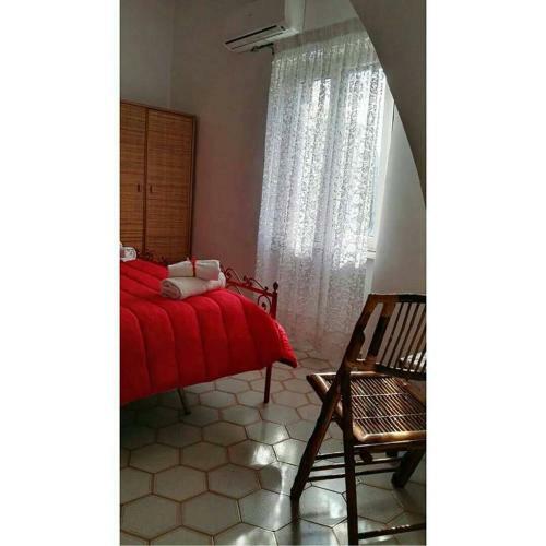 Casa Vacanze Agara