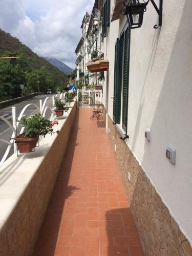 Casa Vacanze Agara