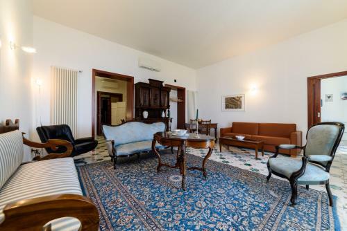 Apartamento Amalfi Coast Family Luxury Suite