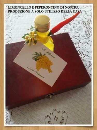 Le Mimose