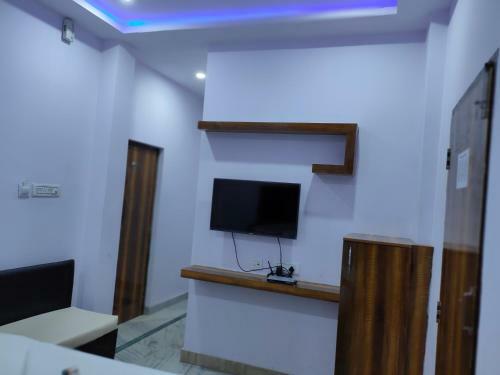 Apartamento Red Velvet Classic