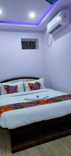 Apartamento Red Velvet Classic
