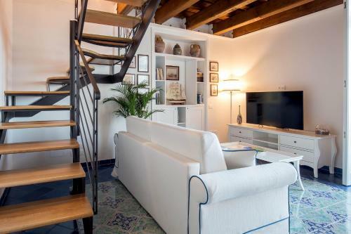 Apartamento Starhost - Casa Ada