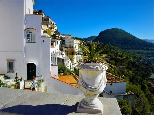 Apartamento La Terrazza Sul Blu -vista Mare-