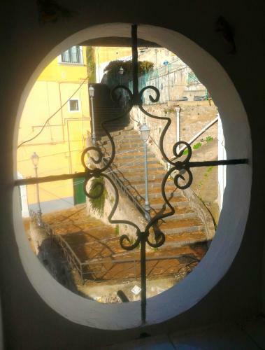 Apartamento La Terrazza Sul Blu -vista Mare-