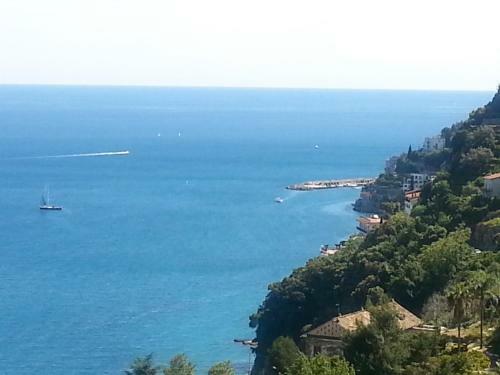 Bed & Breakfast Il Covo Delle Civette