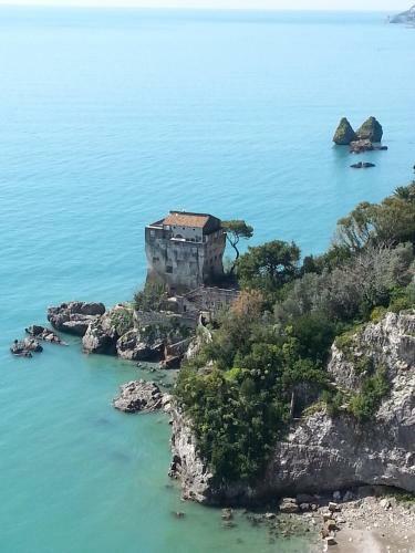 Bed & Breakfast Il Covo Delle Civette