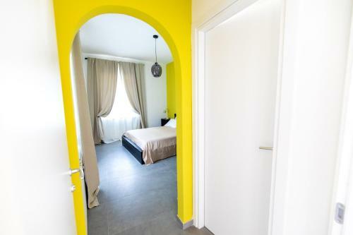 Bed & Breakfast Monca's House