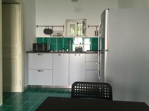 Apartamento Casa Marina