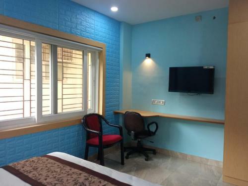Soukyam Hotel