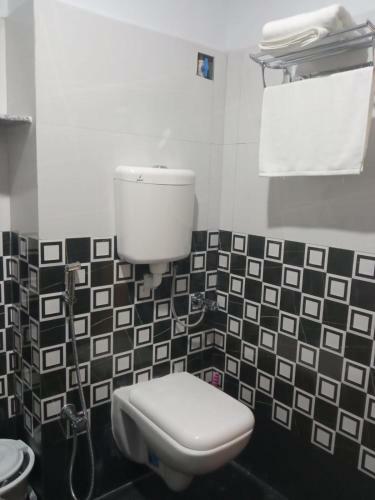 Soukyam Hotel