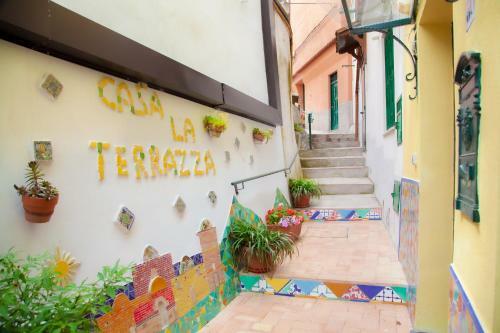 Casa La Terrazza