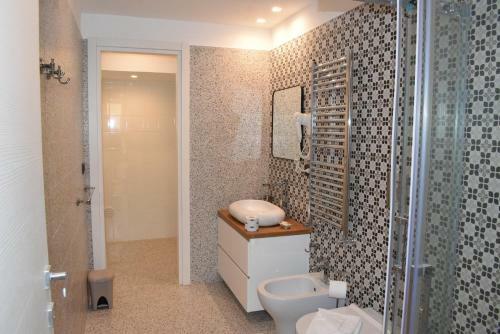 Ninfa Marina Starhost Apartment