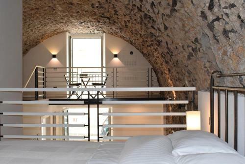 Ninfa Marina Starhost Apartment