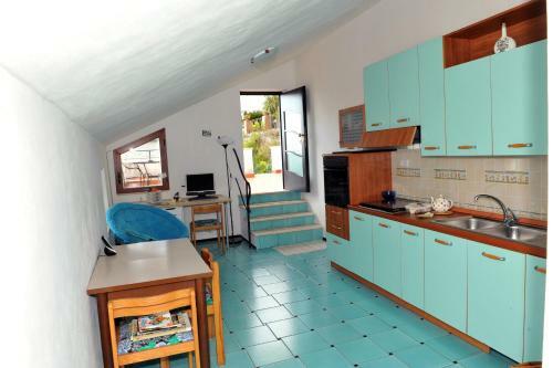 Apartamento Domus Antonina