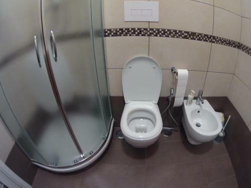 Apartamento Casa Di Chiara