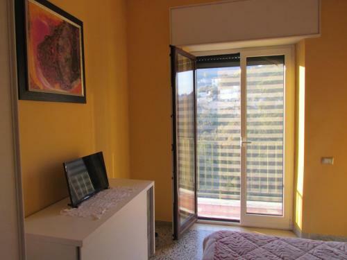 Apartamento Casa Di Chiara