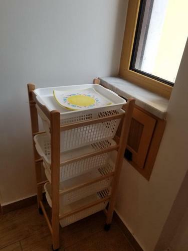Apartamento Casa Di Chiara