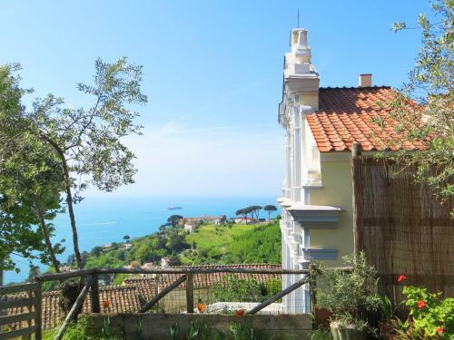 Villa Ancient Estate "il Trignano"