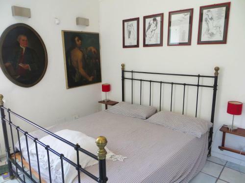 Villa Ancient Estate "il Trignano"