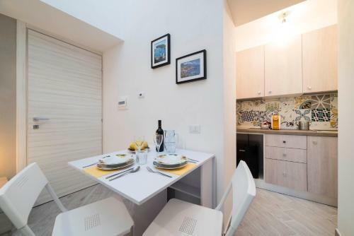 Apartamento Casa Taiani Amalfi Coast