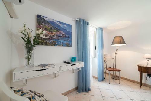 Apartamento Casa Taiani Amalfi Coast