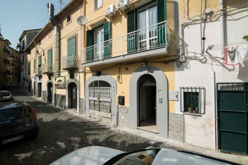 Apartamento Casa Taiani Amalfi Coast