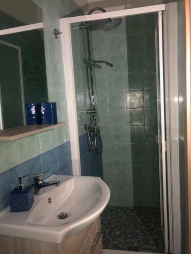 Apartamento Macalelu House
