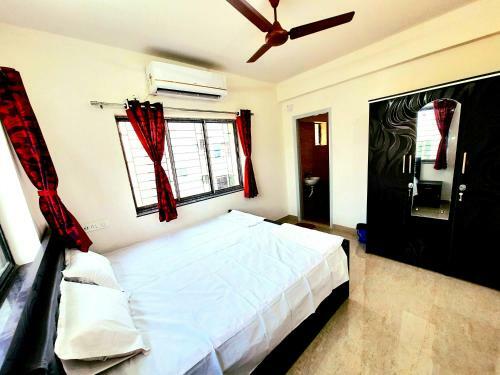 Hotel Ramkrishna Guest House