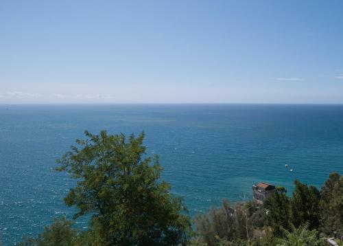 Apartamento Casa Vacanza "le Note Del Mare"