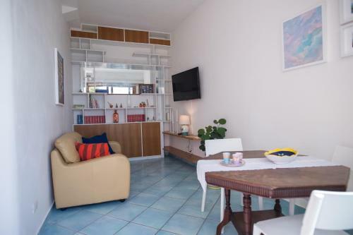 Apartamento Casa Vacanza "le Note Del Mare"