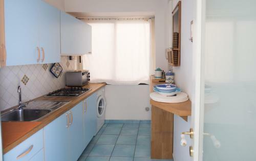 Apartamento Casa Vacanza "le Note Del Mare"
