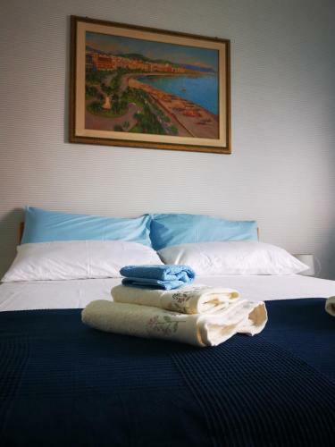 Apartamento Casa Vacanza "le Note Del Mare"