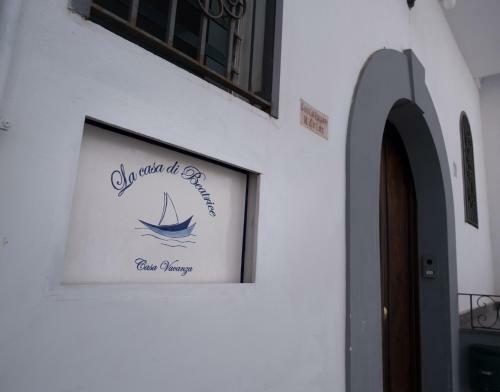 Casa Beatrice