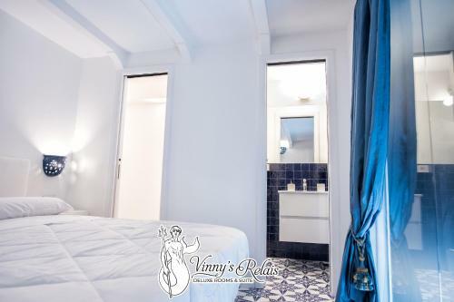 Bed & Breakfast Vinny's Relais - Deluxe Rooms & Suite