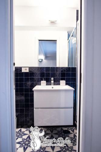 Bed & Breakfast Vinny's Relais - Deluxe Rooms & Suite