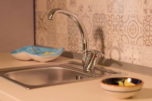 Civale Holidays Apartment