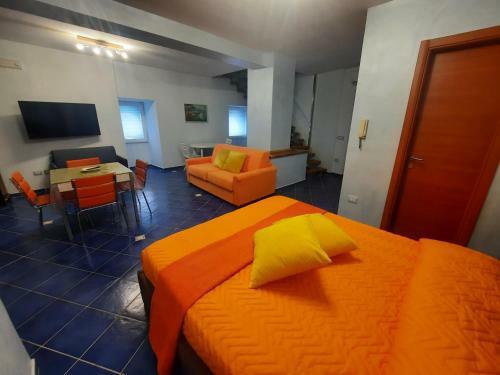 Bed & Breakfast Villa Paradise (Amalfi Coast - Luxury Home - Beach)