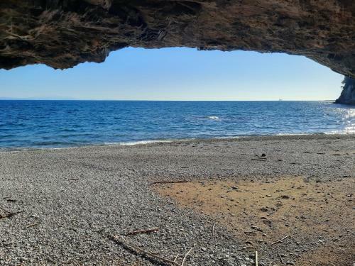 Bed & Breakfast Villa Paradise (Amalfi Coast - Luxury Home - Beach)