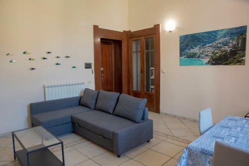 Casa Vacanze Mare Blue