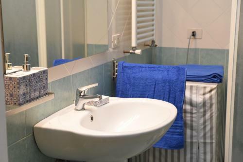Casa Vacanze Mare Blue