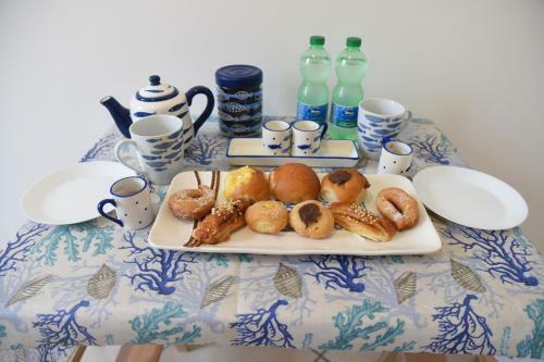 Casa Vacanze Mare Blue