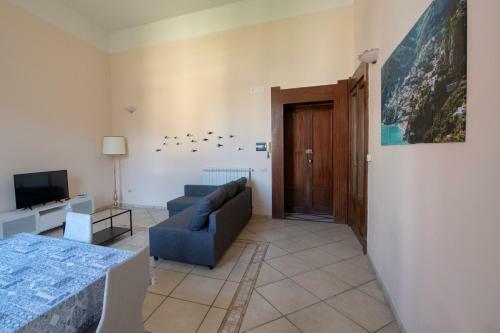 Casa Vacanze Mare Blue