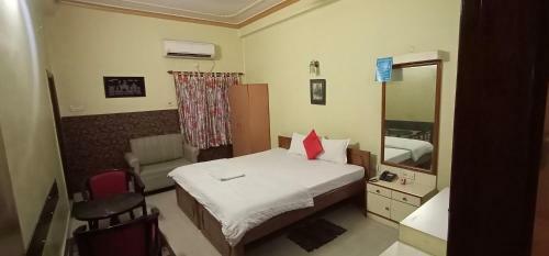 Apartamento Utsav Palace Guest House
