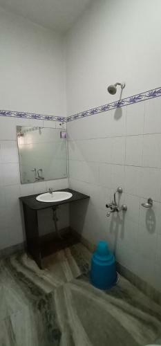 Apartamento Utsav Palace Guest House