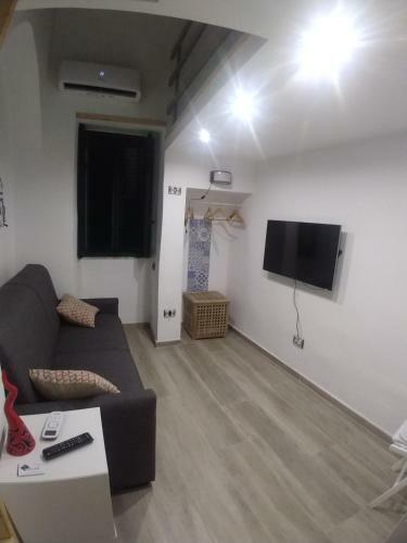 Sandro's Studio Vietri Center