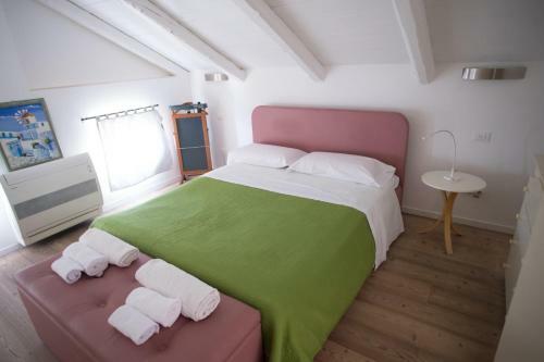 Apartamento Casa Di Zia Rosaria